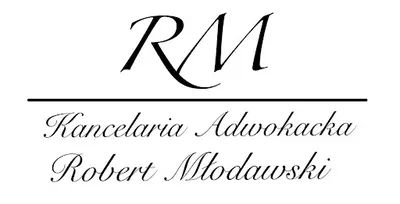 Młodawski Robert. Kancelaria adwokacka